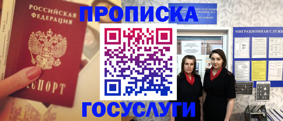 временная регистрация поиск в Емве